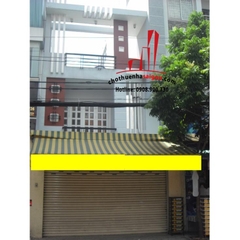 Cho thuê nhà Quận Tân Bình, đường Thân Nhân Trung, phường 13, quận Tân Bình, Giá: 20 Triệu