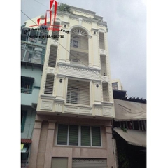 cần cho thuê nhà nguyên căn mặt tiền đường út tịch , quận tân bình giá cho thuê:80tr/tháng