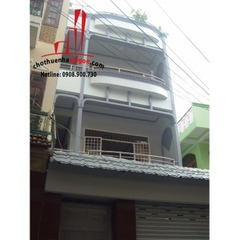Cho thuê nhà quận Tân Bình, khu sân bay, quận Tân Bình, 5,5 x 20m, Giá: 20 Triệu