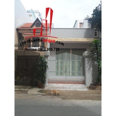 Cho thuê nhà quận Tân Bình, đường hẻm Phổ Quang, phường 2, quận Tân Bình, Giá: 14 Triệu