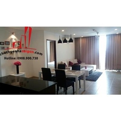 cho thuê căn hộ cao cấp horizon , tọa lạc 214 trần quang khải quận 1, giá 1300$/tháng