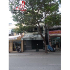 cần cho thuê nhà nguyên căn quận 1, đường nguyễn cảnh chân giá cho thuê: thương lượng