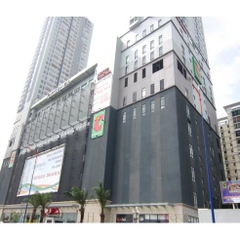 Cho thuê căn hộ chung cư Cantavil Premier An Phú, Q2
