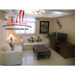 cho thuê căn hộ Serviced apartment đường huỳnh văn bánh, quận phú nhuận , giá tốt