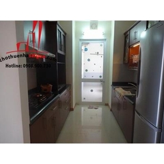 Bán hoặc cho thuê căn hộ Đất Phương Nam, Chu Văn An, Bình Thạnh