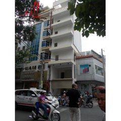 cho thuê nhà quận 1, nhà mặt tiền đường nguyễn trãi giá cho thuê: thương lượng