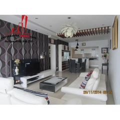 cho thuê căn hộ cao cấp saig gon pear , đường nguyễn hữu cảnh quận bình thạnh giá 1600$, bao phí