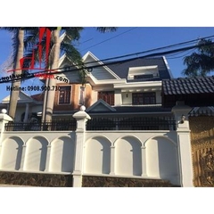 cần cho thuê biệt thự đường ngô quang huy phường thảo điền quận 2, giá cho thuê:5000$/tháng
