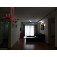 cho thuê căn hộ cao cấp techcon, quận phú nhuận giá cho thuê:900$/tháng