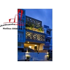 cho thuê căn hộ penhouse seviced apartment quận bình thạnh,khu cư xá 30/4,giá 1200$/tháng