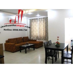 cho thuê căn hộ Serviced apartment quận 3, đường nguyễn thông giá cho thuê:1000$/tháng