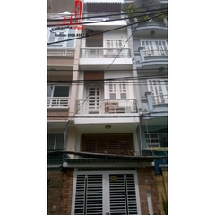 cần cho thuê nhà nguyên căn hẽm đường nguyễn thiện thuật quận 3, giá cho thuê:25tr/tháng