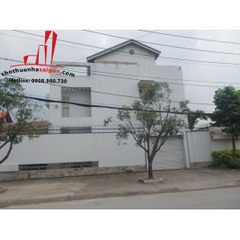 cho thuê villa quận 2,đường võ trường toản giá cho thuê:1200$/tháng