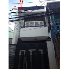 cần cho thuê nhà nguyên căn quận bình thạnh, hẽm đường xô viết nghệ tĩnh giá cho thuê:15tr/tháng