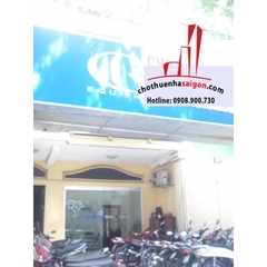 Cho thuê nhà Quận Tân Bình, đường Trần Quốc Hoàn, phường 4, quận Tân Bình, Giá: 1800 USD