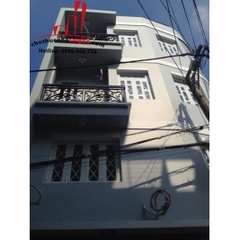 cho thuê nhà nguyên căn đường nguyễn văn mại, phường 4, quận tân bình, giá cho thuê: thương lượng