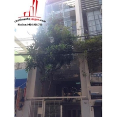 cho thuê nhà nguyên căn mặt tiền đường nguyễn văn thủ, phường dakao,quận 1, giá cho thuê:2000$/tháng