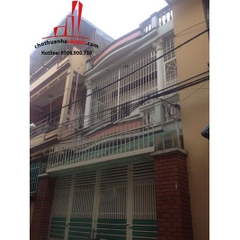 cần cho thuê nhà nguyên căn hẽm đường cộng hòa quận tân bình, giá cho thuê:thương lượng