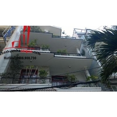 cần bán hoặc cho thuê villa đẹp đường d2, quận bình thạnh, giá cho thuê:70tr/tháng