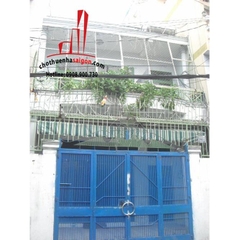 Cho thuê nhà quận Tân Bình, đường Nguyễn Đình Khơi, khu khách sạn Đệ Nhất, quận Tân Bình, Giá: 17 Triệu