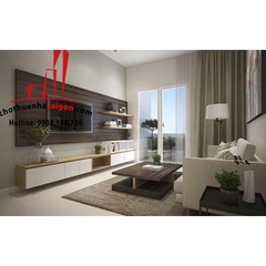 CHO THUÊ CĂN HỘ LEXINGTON, TẦNG 6, VIEW HỒ BƠI, GIÁ 18 TRIỆU/THÁNG