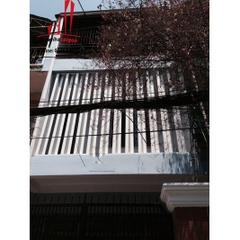 cho thuê nhà nguyên căn quận 2, đường trần não, khu chợ đo đạc, giá cho thuê: thương lượng