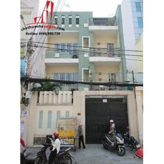 cho thuê nhà quận 1,nhà mặt tiền đường nguyễn văn thủ  giá cho thuê: 70tr/tháng