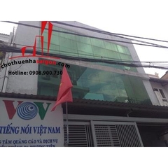 cho thuê nhà nguyên căn hẽm đường nguyễn văn trỗi quận phú nhuận, giá cho thuê:thương lượng