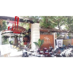 cần cho thuê hoặc sang lại villa đường nguyễn bỉnh khiêm quận 1, giá cho thuê:6000$/thág