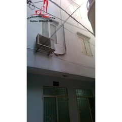 cho thuê nhà nguyên căn hẽm đường nguyễn thị minh khai, p dakao, quận 1, giá cho thuê:14.5tr/tháng