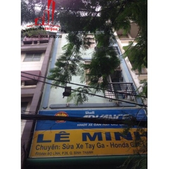cần cho thuê nhà nguyên căn mặt tiền đường đinh bộ lĩnh , quận bình thạnh, giá cho thuê: thương  lượng