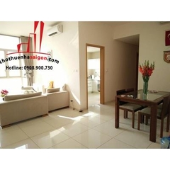 căn hộ cao cấp the vistar đường xa lộ hà nội phường an phú, quận 2 , giá 1000$/tháng