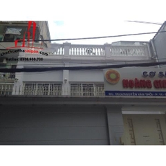 cho thuê nhà nguyên căn hẽm đường nguyên hẽm đường nguyễn văn trỗi giá 2200$/tháng
