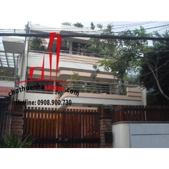 Cho thuê nhà quận Tân Bình, đường Ba Vân, khu Bầu Cát, phường 14, quận Tân Bình, Giá: 30 Triệu