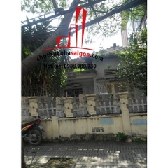 cho thuê nhà nguyên căn quận 3, đường điện biên phủ, giá 5000$.