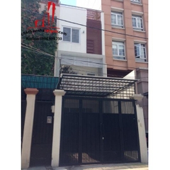 cho thuê nhà nguyên căn mặt tiền đường lam sơn, quận phú nhuận, giá cho thuê:2000$/tháng