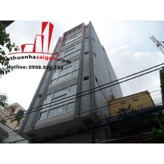 cho thuê tòa nhà đường nguyễn bỉnh khiêm quận 1, gía  2200$/tháng