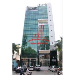 Cho thuê văn phòng quận 3, LOYAL Office Building