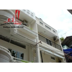 cho thuê nhà quận 1, đường hẽm nguyễn thị minh khai , phường dakao , giá cho thuê:1000$/tháng