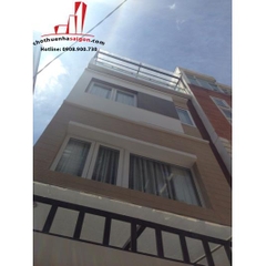 cần cho thuê nhà quận phú nhuận, đường hẽm đường phan xích long giá cho thuê:25tr/tháng