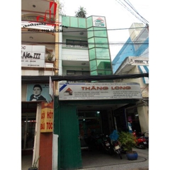 cho thuê nhà nguyên căn mặt tiền đường nguyễn trọng tuyển, quận phú nhuận, giá 30tr/tháng