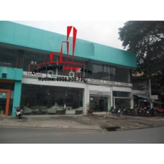 cho thuê nhà nguyên căn quận 3, đường nguyễn thông, giá 60tr.