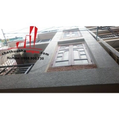 cho thuê nhà nguyên căn hẽm xe hơi đường nguyễn đình chiểu, phường dakao, quận 1