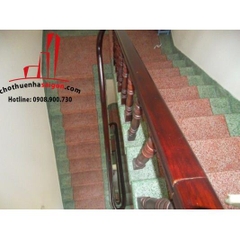 cho thuê nhà quận bình thạnh, khu 135 nguyễn hữu cảnh giá 19tr
