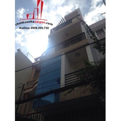 cho thuê nhà nguyên căn đường đồng nai quận tân bình, giá cho thuê: thương lượng