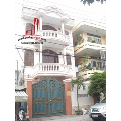 Cho thuê nhà mặt tiền quận Tân Bình, đường Lê Trung Nghĩa, phường 12, quận Tân Bình, Giá: 1600 USD