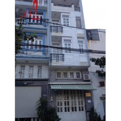 cho thuê nhà nguyên căn hẽm 180 đường nguyễn hữu cảnh ,quận bình, thạnh, giá cho thuê:14tr/tháng