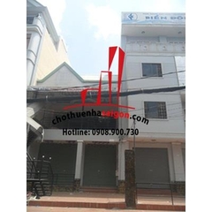 cho thuê nhà nguyên căn quận 10, đường sư vạn hạnh, giá 3500$.