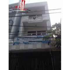 cần cho thuê nhà đường d1, quận bình thạnh, giá cho thuê:17tr/tháng