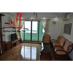 Cho thuê căn hộ cao cấp Indochine Park Tower,số 4 đường nguyễn đình chiểu quận 1